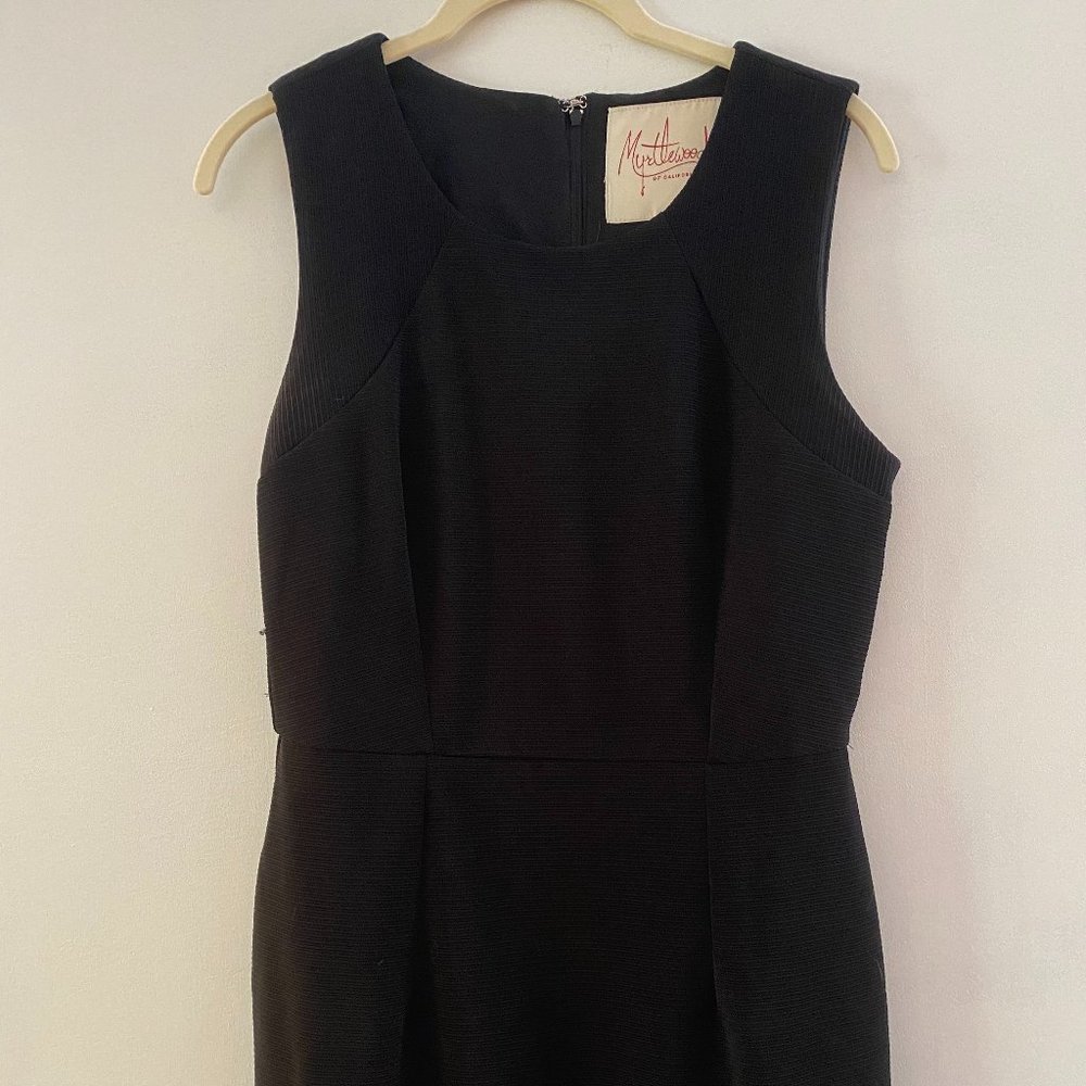 Myrtlewood of California LBD Size M